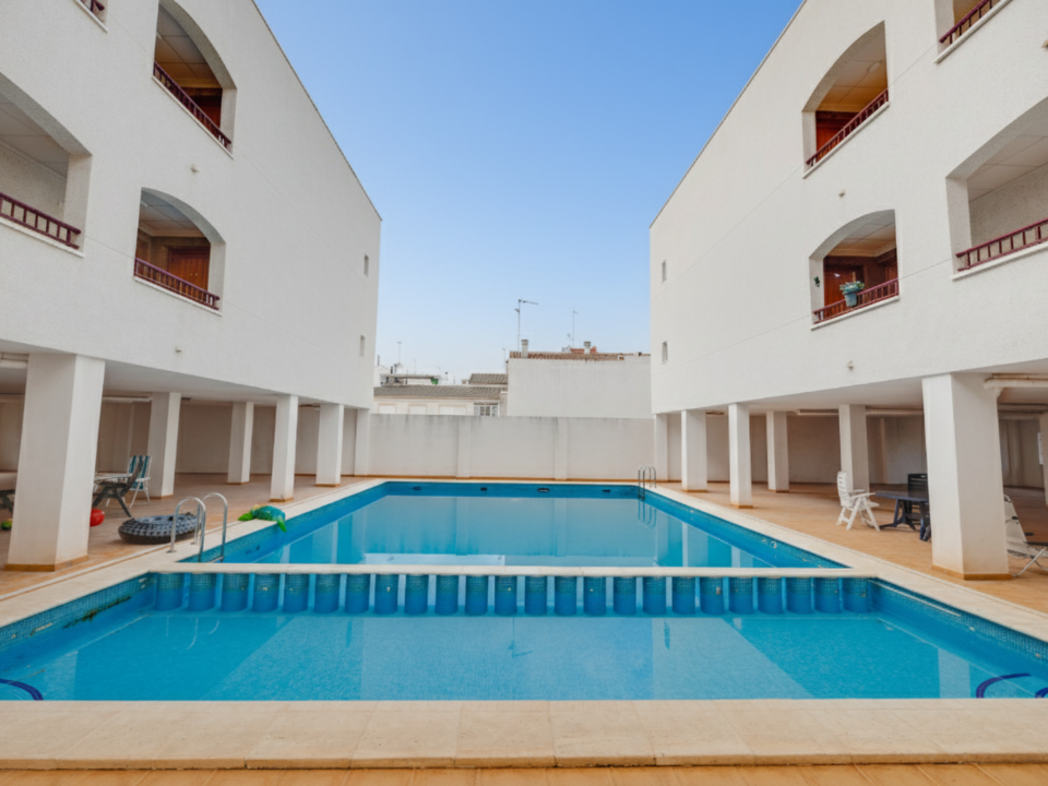 Lejlighed i San Fulgencio, Alicante - foto 2